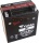 Motobaterie Motostart YTX16-BS-1 12V 14Ah