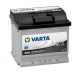 VARTA BLACK Dynamic 12V 45Ah 400A, 545412, B19