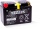 VARTA 511902 12V 11Ah YTZ14S-BS = TTZ14S-BS