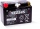 Motobaterie YUASA YTZ14S 12V 11,8Ah 230A