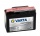 Motobaterie EXIDE 12V 2,3Ah 35Ah YTR4A-BS