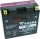 Motobaterie Poweroad 12V 11,5Ah YT14B-BS