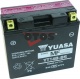 YUASA YT14B-BS 12V 12Ah 135A YUASA YT14B-BS 12V 12Ah 135A