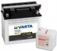 Motobaterie VARTA YB16CL-B, 519014, 12V 19Ah 180A 