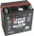 Motobaterie Poweroad 12V 12Ah YTX14L-BS