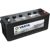 VARTA 12V 143Ah 900A 643107
