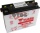 Motobaterie EXIDE 12V 16Ah 175A YB16AL-A2