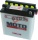VARTA 505012 12V 5Ah 12N5-3B, YB5L-B