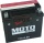 Motobaterie Motostart YTX12-BS 12V 10Ah