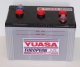 YUASA 6V 150Ah 3-75-Avie YUASA 6V 150Ah 3-75-Avie