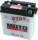 Motobaterie Motostart 6N11A-1B 6V 11Ah