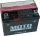 Motobaterie Motostart YTX4L-BS 12V 3Ah
