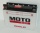 Motobaterie Motostart YB16AL-A2 12V 16Ah