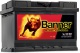 BANNER 12V 55Ah 450A 55519 BANNER 12V 55Ah 450A 55519