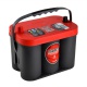 OPTIMA REDTOP 12V 50Ah 815A 8001-287