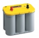 OPTIMA YELLOWTOP 12V 55Ah 765A 8012-254 OPTIMA YELLOWTOP 12V 55Ah 765A 8012-254
