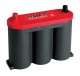 OPTIMA REDTOP 6V 50Ah 815A 8010-355