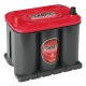 OPTIMA REDTOP 12V 44Ah 730A 8020-255