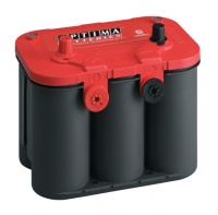 OPTIMA REDTOP 12V 50Ah 815A 8004-250
