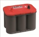 OPTIMA REDTOP 12V 50Ah 815A 8002-250
