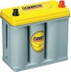 Autobaterie Optima Yellow Top R-2.7 12V 38Ah 460A
