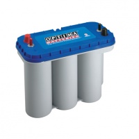 OPTIMA BLUETOP 12V 75Ah 975A 8052-188