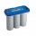 OPTIMA BLUETOP 12V 75Ah 975A 8052-188