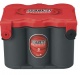 OPTIMA REDTOP 12V 50Ah 815A 8078-209