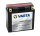 Motobaterie VARTA YT14B-BS, 512903, 12V 12Ah 190A