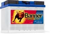 Trakční baterie Banner Energy Bull 12V 60Ah 95501