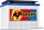 BANNER ENERGY BULL 12V 72Ah (C20) 95551 Levá