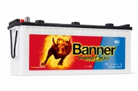 Trakční baterie Banner Energy Bull 12V 130Ah 96051