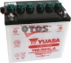 Motobaterie YUASA Y60-N24L-A 12V 28Ah 241A