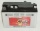 BANNER moto 01225  6N12A-2D  6V 12Ah