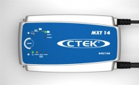 Nabíječka CTEK MXT 14 24V 14A