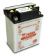 YUASA moto YB14A-A2 12V 14Ah YUASA moto YB14A-A2 12V 14Ah