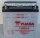 YUASA moto 12N24-4  12V24Ah 200A