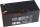 CSB BATTERY  GH1234 12V 3,4Ah