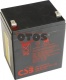 CSB BATTERY HR1221WF2 12V 5,1Ah CSB BATTERY HR1221WF2 12V 5,1Ah