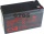 CSB BATTERY  HR1234WF2 12V 9Ah 