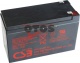 CSB BATTERY HR1234WF2 12V 9Ah CSB BATTERY HR1234WF2 12V 9Ah
