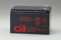 CSB BATTERY HR1251W F2 12V 13,5Ah