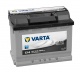 VARTA BLACK Dynamic 12V 56Ah 480A, 556400, C14