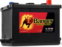 Autobaterie BANNER Starting Bull 6V 77Ah 450A 07718