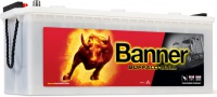 BANNER 12V 180Ah 900A 68032