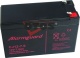 ALARMGUARD aku CJ12-7 12V 7Ah ALARMGUARD aku CJ12-7 12V 7Ah