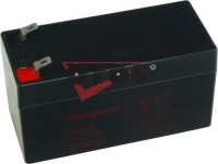 ALARMGUARD aku CJ12-1,3 12V 1,3Ah