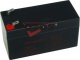 ALARMGUARD aku CJ12-1,3 12V 1,3Ah ALARMGUARD aku CJ12-1,3 12V 1,3Ah