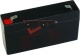 ALARMGUARD aku CJ6-1,3 6V 1,3Ah ALARMGUARD aku CJ6-1,3 6V 1,3Ah