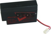 ALARMGUARD aku CJ12-0,8 12V 0,8Ah